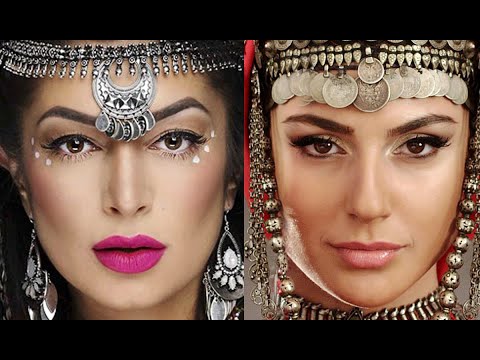 Iveta Mukuchyan & Sirusho (Video MIX)