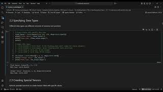 PyTorch Tutorial for Beginners (FULL COURSE) – Learn Deep Learning Ste