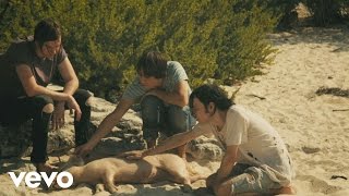 The Cribs - Burning for No One