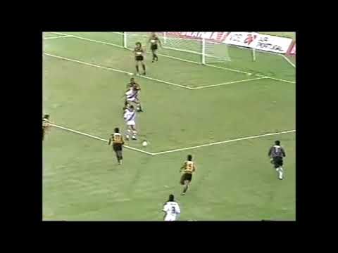 Vasco 2 x 1 Volta Redonda - Campeonato Carioca 1993
