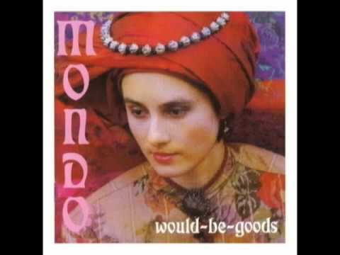 WOULD BE GOODS - CHRISTMAS IN HAITI