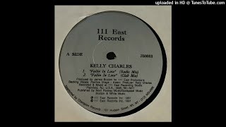 Kelly Charles | Fallin In Love (Kaos 6:23 House Mix)
