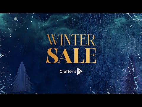 Winter Sale: Last Chance  (5th January 2026)