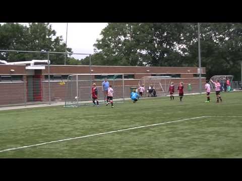 08 Arc E4-Alphense Boys E3 doelpunt Beau 1-7