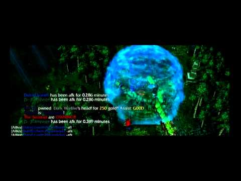 Dota - Fan to WoDota