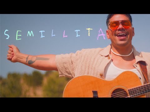 Daniel Huen - Semillita