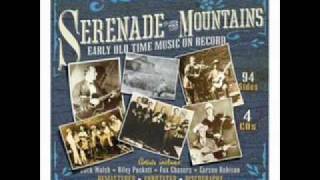 Floyd County Ramblers-Sunny Tennessee