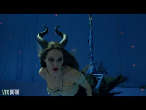 Maleficent: Mistress of Evil (2019) - VFX Breakdown