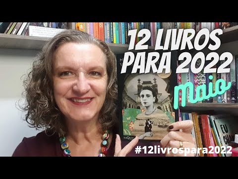 #12LIVROSPARA2022- Maio - Vozes de Batalha