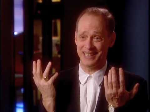 "Spine Tingler! The William Castle Story" Bonus Features - John Waters Remembers William Castle