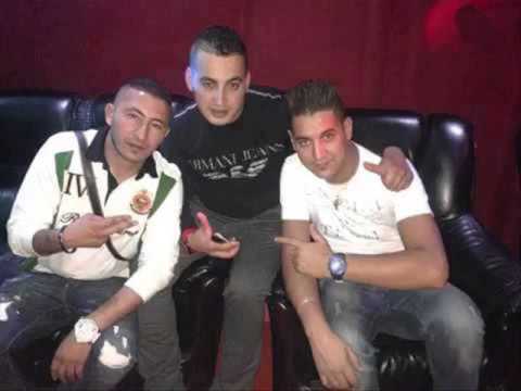 cheb yacine tigre et chinwa tony & hicham smati