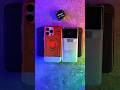 IPhone 16 Pro Vs Realme GT Neo 5 240watt Whose CHARGING Is FASTER Shorts