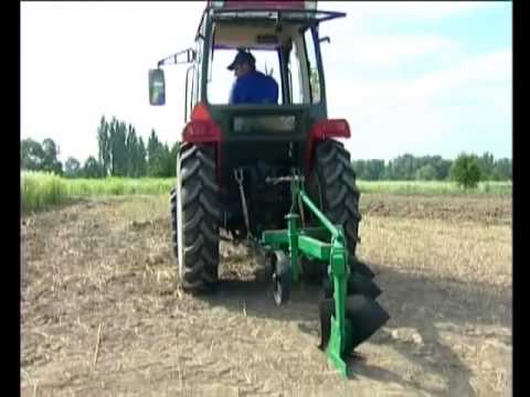 фото плуг трехкорпусный 1l-320 0