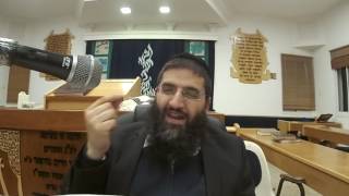 "שיחת חיזוק כללית"   חלק א - גן יבנה