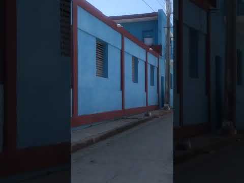 🇨🇺Cuba ahora: Calle Francisco Vega Part 2 #lastunas #cuba #cubahoy