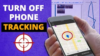 Your phone is STILL tracking you - here