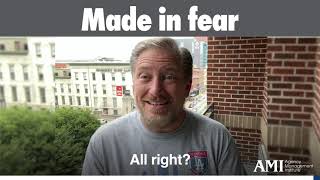 Made In Fear