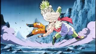 Denzel curry-super saiyin