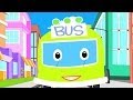 WHEELS ON THE BUS