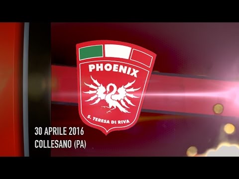 PHOENIX - Anteprima 100ª Targa Florio