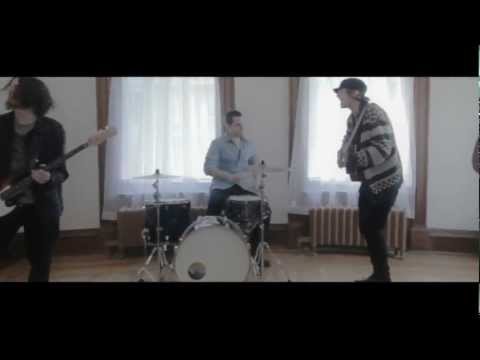 Current Swell - Too Cold OFFICIAL Music Video