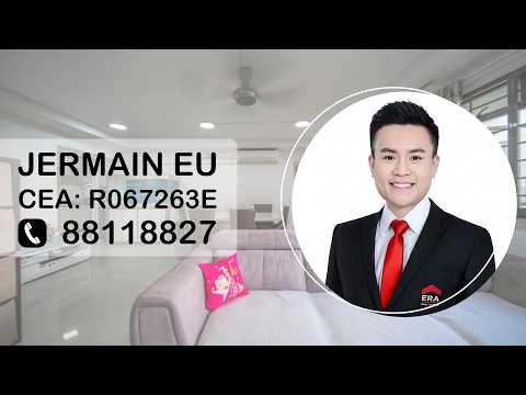 273A Jurong West Avenue 3, 273A Jurong West Avenue 3, 3 Bedrooms, 1,194 sqft, HDB Flat For Sale, by Jermain Eu, 500182484 - PropertyGuru.com.sg