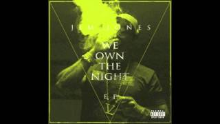 Jim Jones - Nasty Girl (ft. Jeremih, Spin King)