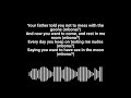 Khaligraph Mbona Lyrics