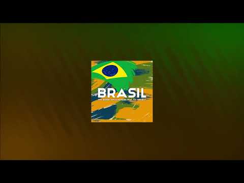Tom Boxer Si Anca Parghel feat Fly Project - Brasil (Summer Breeze Remix)