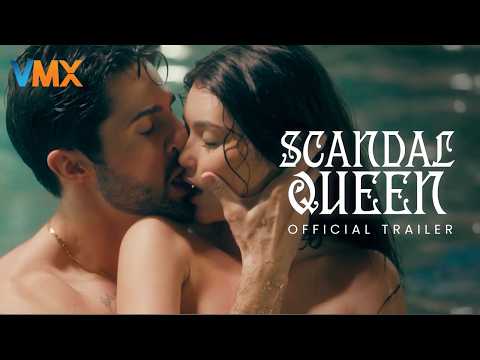 Tráiler de Scandal Queen (2026)