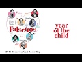 Year of the Child — Falsettos (Lyric Video) [2016BC]