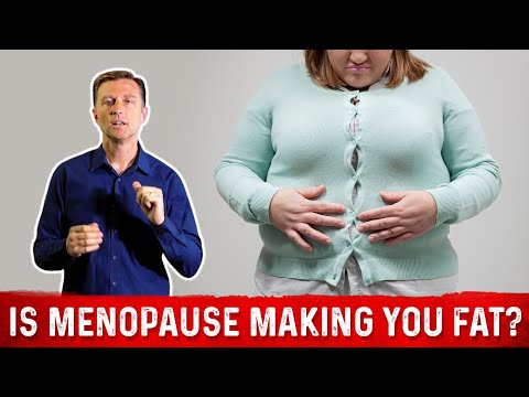 How To Fix Enlarged Prostate Explained By Dr Berg