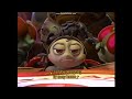 A Bug S Life 1998 Bug Bar Scene Sound Effects Version
