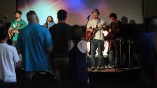 I Have Decided ~ Elevation Worship Version