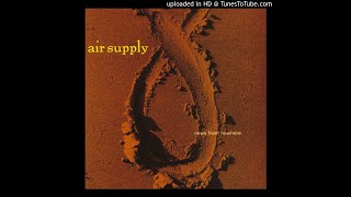 Air Supply - 11. I Know You Better Than You Think
