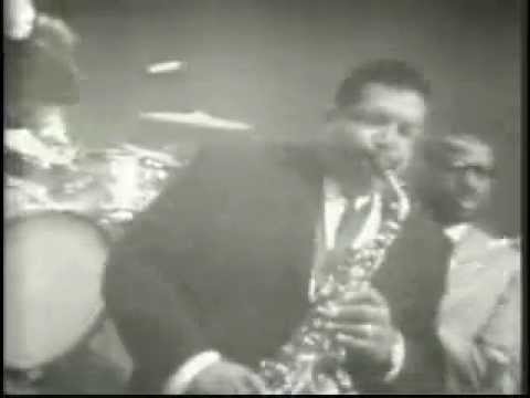 Cannonball Adderley Sextet ' Jive samba ' - Tokyo 1963
