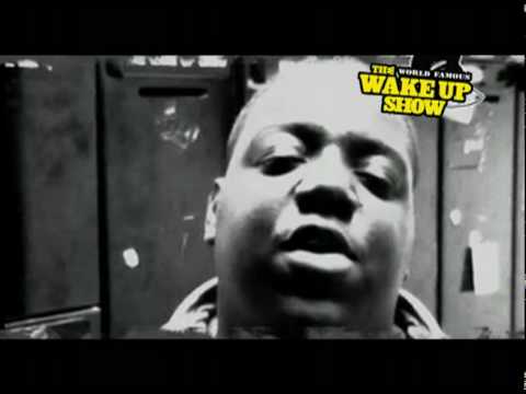 2010 WAKE UP SHOW ANTHEM VIDEO (t.v./short version)