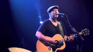 Shawn Mullins-Anchored In You @ The Granada Theater 5-17-12