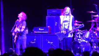 Redd Kross - Ann (The Stooges)