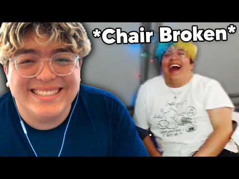 DerapchuLIVE and 2 more