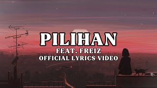 Download lagu Pilihan ft. Freiz mp3 Download lagu Pilihan ft. Freiz mp3