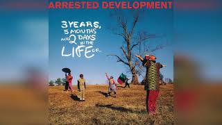 Arrested Development - Mama’s Always on Stage Instrumental