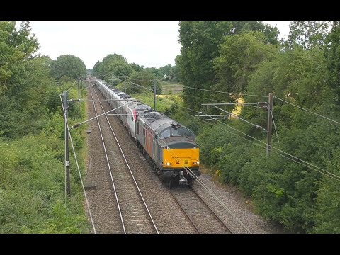 Just what is wrong with 745103? 5P99 rescue 06/07/2022