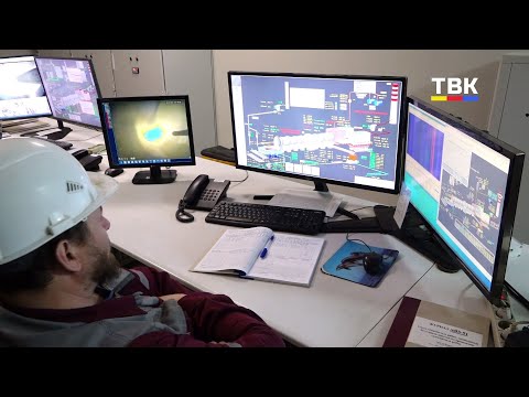 Цемент будущего: от экологии до бетонных дорог