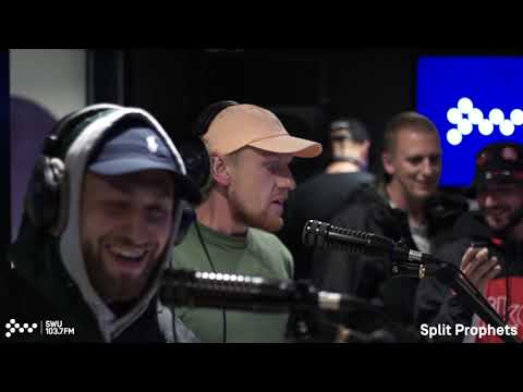 Split Prophets (First live set since November 2019)  SWU.FM 20/06/21
