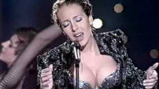 MONICA NARANJO - Pantera en Libertad (Risas y Estrellas).