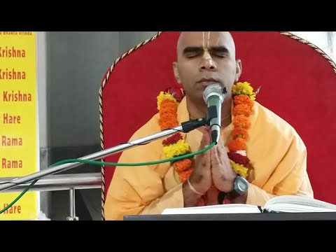 Srimad Bhagavatam, 3.3.28 | Brahmnical Culture | Hg Dharmendra Krishna Pr