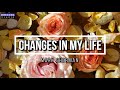 Changes In My Life - Mark Sherman (Lyrics Video)