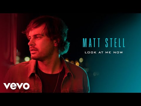 Video thumbnail for Look at Me Now