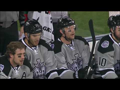 NHL  Stadium Series   Jan.25/2014  Anaheim Ducks - Los Angeles Kings